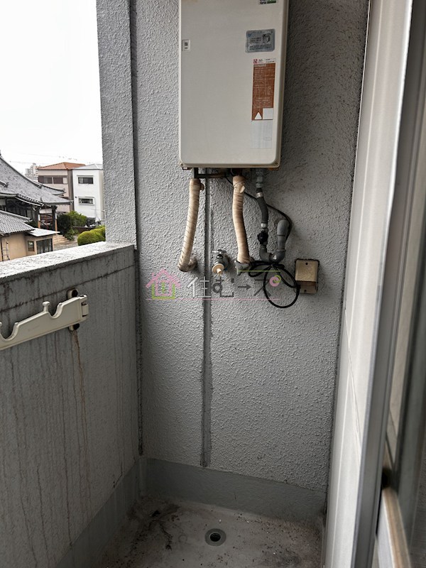 グルパ住吉大社 その他2