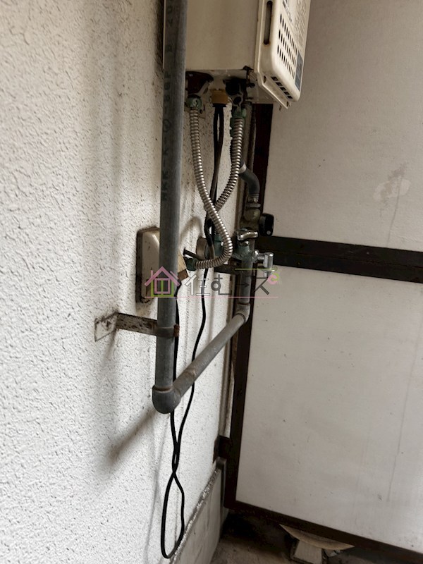 ウィステリア墨江 その他2