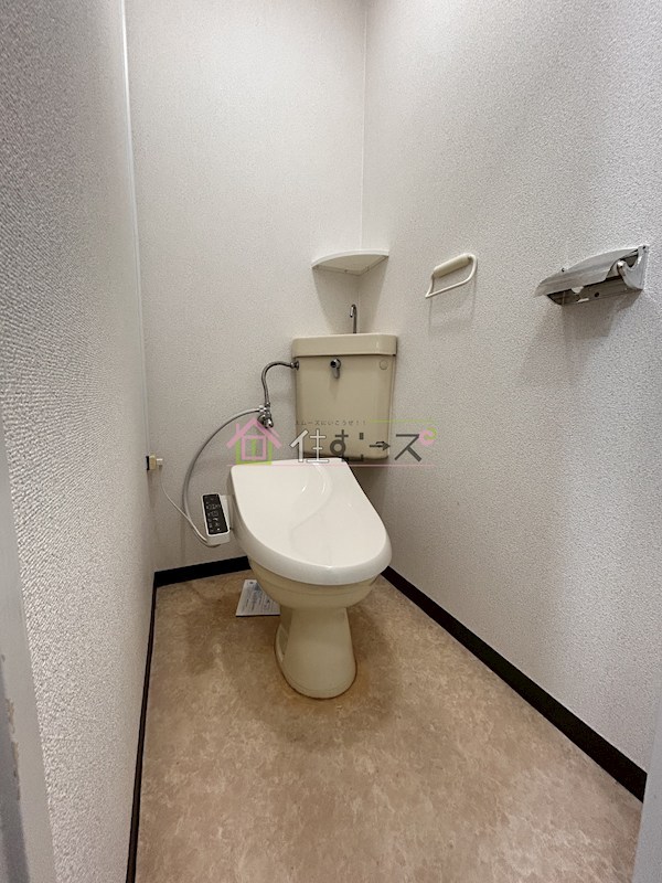 ウィステリア墨江 その他4