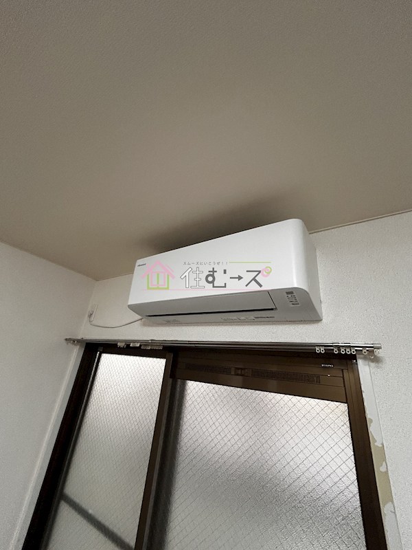 ウィステリア墨江 その他5