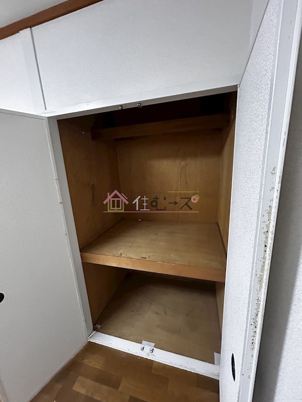 ウィステリア墨江 その他6