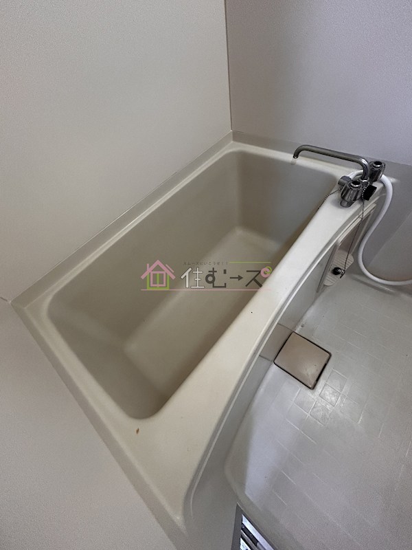 ウィステリア墨江 風呂画像