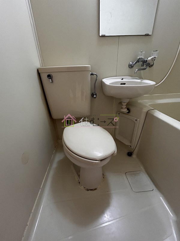 東洋プラザ住吉 その他4