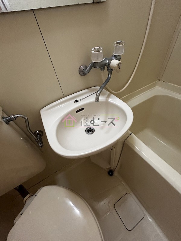 東洋プラザ住吉 その他5