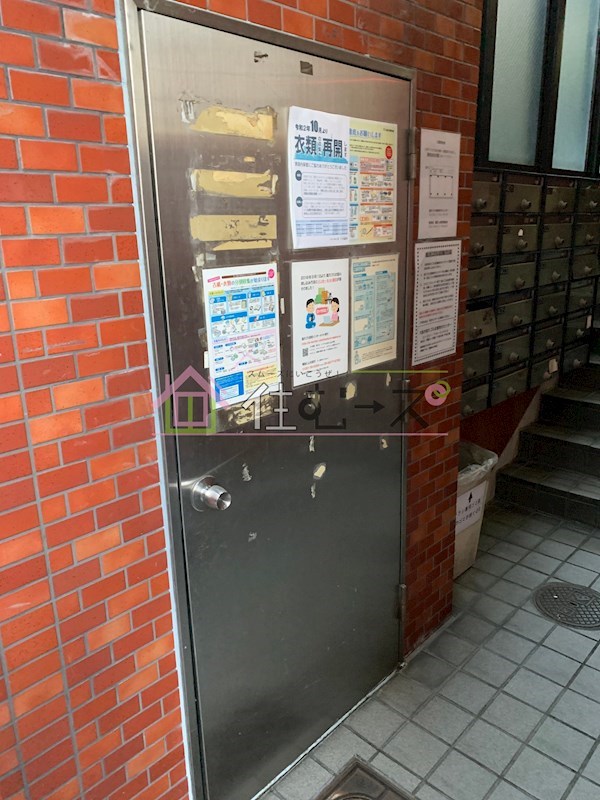 東洋プラザ住吉 その他外観6