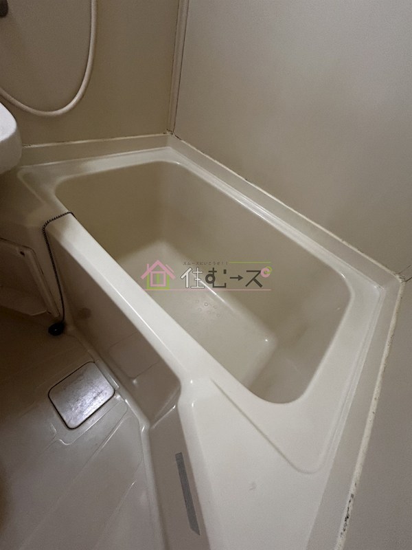 東洋プラザ住吉 風呂画像