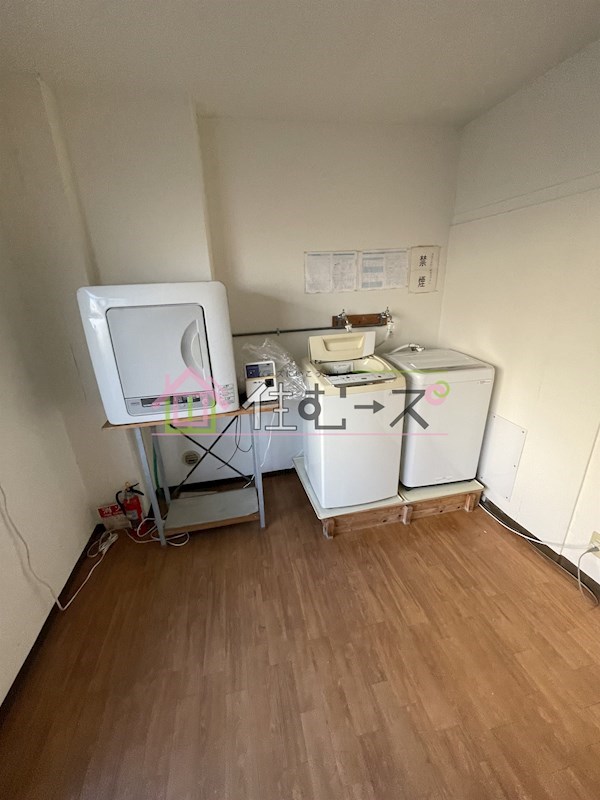 ホワイトコーポ南住吉 その他外観6