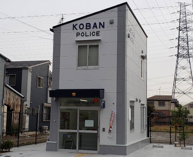 フジパレス百舌鳥駅東 周辺画像2