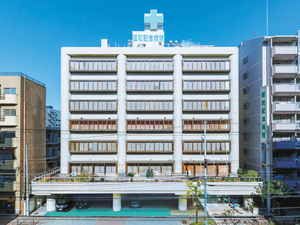 ロイヤルハイツ五番館 周辺画像8