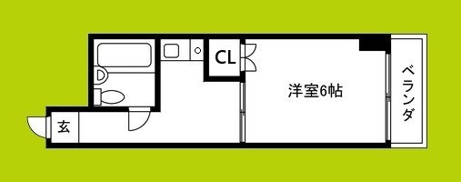 ベストレジデンスあびこ 間取り