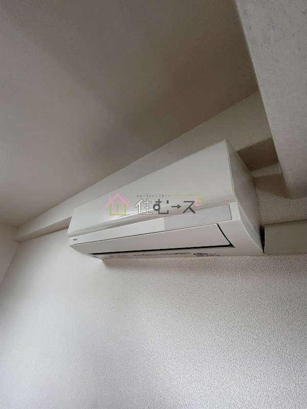 ラガールあびこ その他2