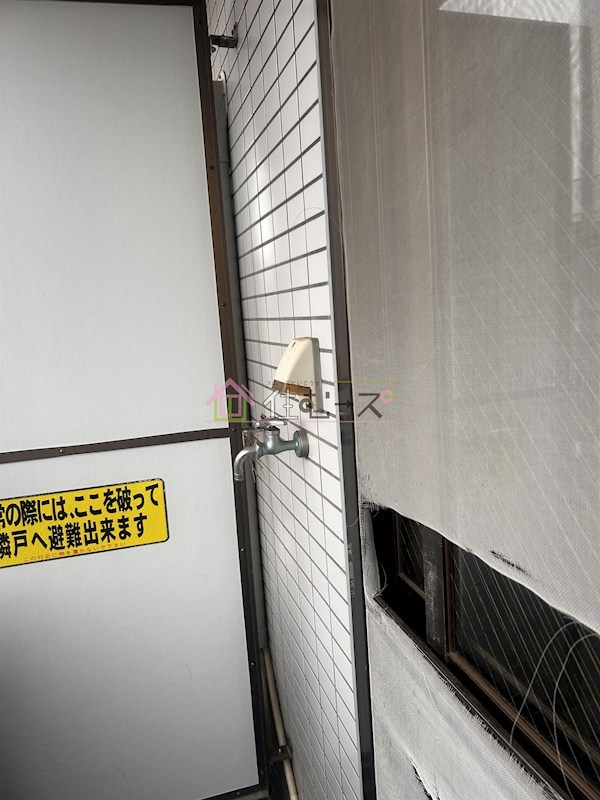 ラガールあびこ その他3