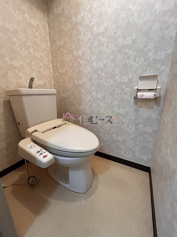 ラガールあびこ その他4