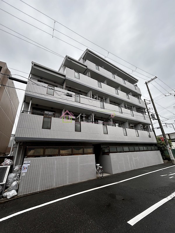 ラガールあびこ その他外観1