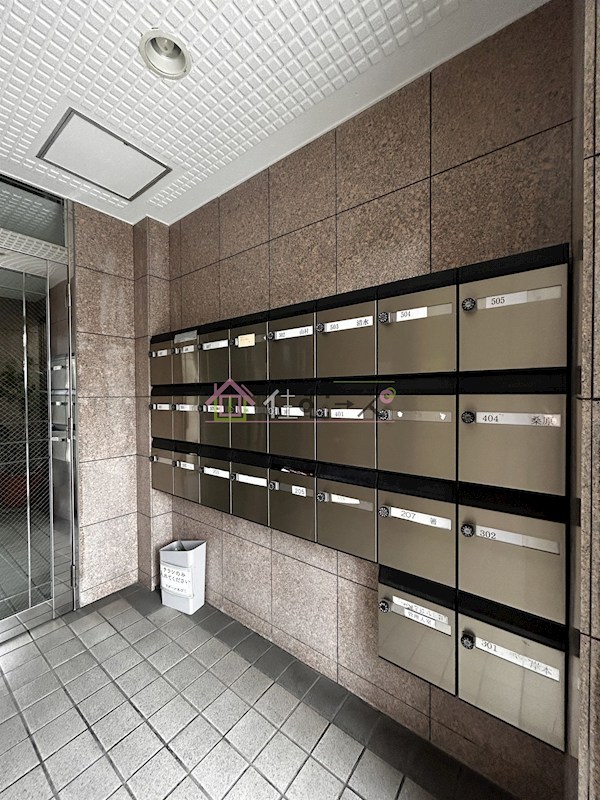 ラガールあびこ その他外観2