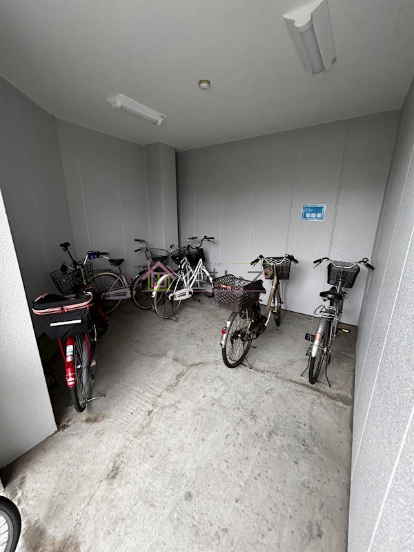 ラガールあびこ その他外観3