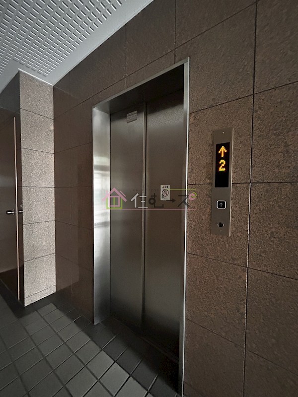 ラガールあびこ その他外観4