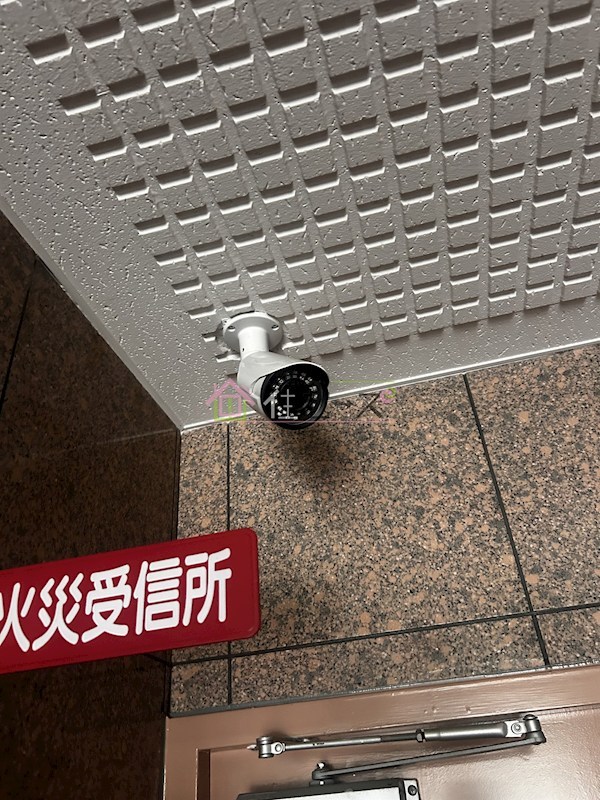 ラガールあびこ その他外観5