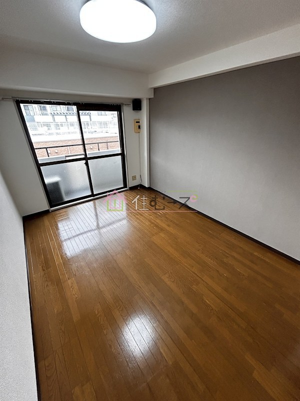 ラガールあびこ ベッドルーム