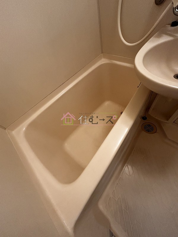 ラガールあびこ 風呂画像