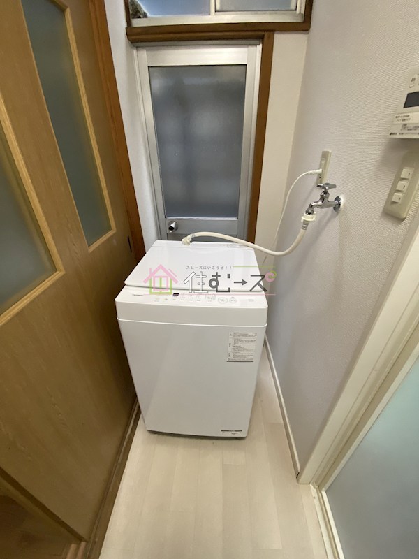 西成区鶴見橋三丁目民泊 その他4