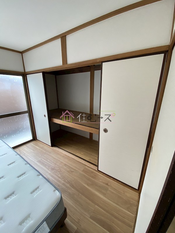 西成区鶴見橋三丁目民泊 その他6