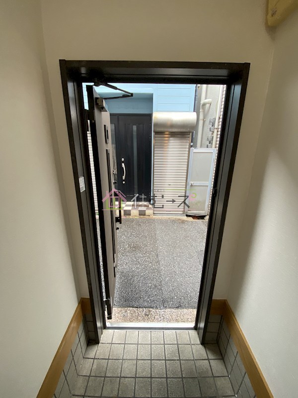 西成区鶴見橋三丁目民泊 その他外観2