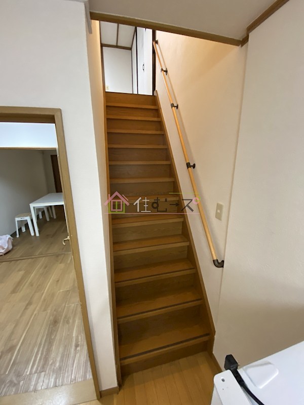 西成区鶴見橋三丁目民泊 その他外観4