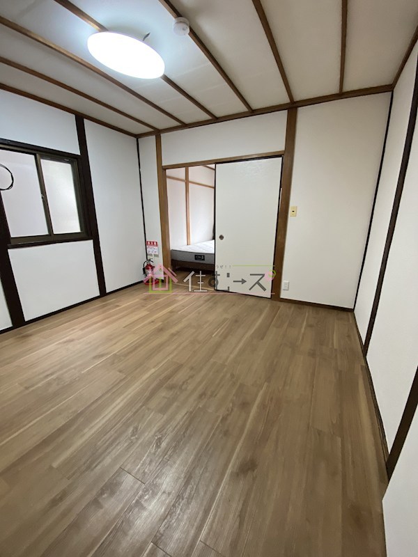 西成区鶴見橋三丁目民泊 その他外観5