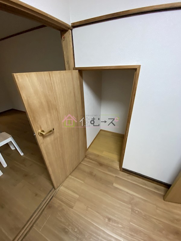 西成区鶴見橋三丁目民泊 その他外観6