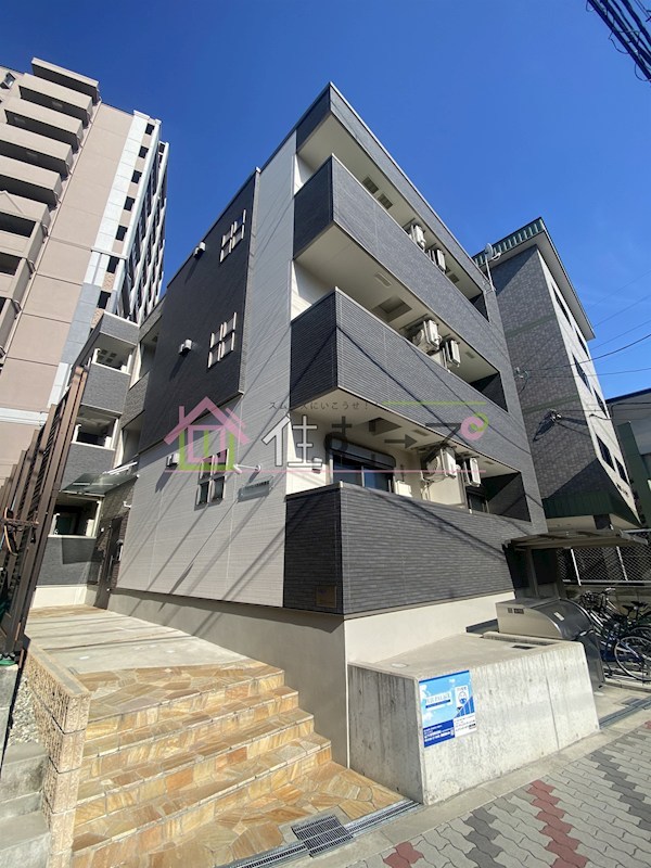 フジパレス杉本町駅北 その他外観1