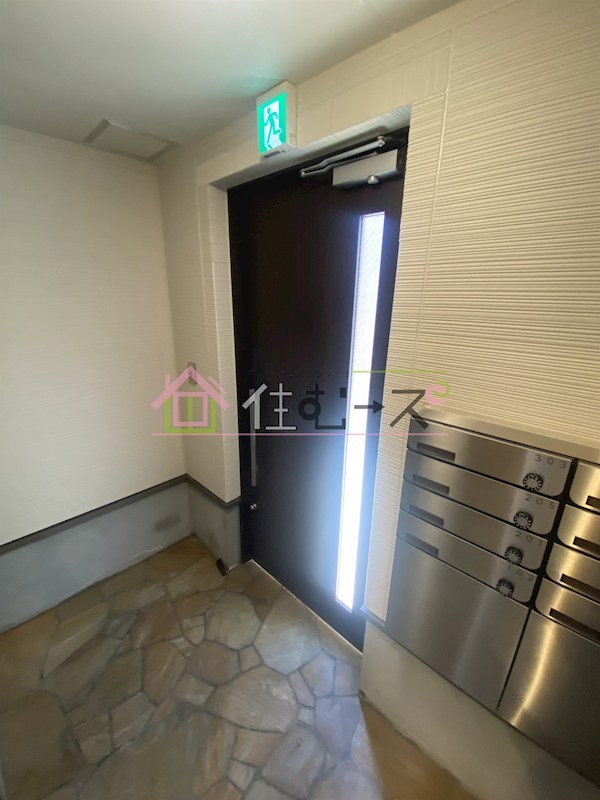 フジパレス杉本町駅北 その他外観2