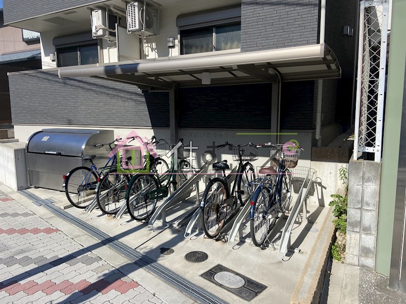 フジパレス杉本町駅北 その他外観3