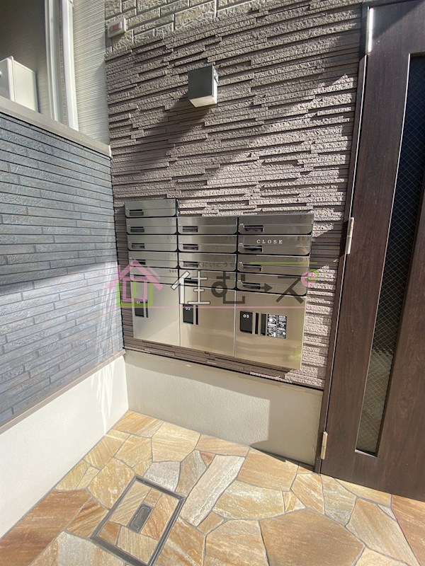フジパレス杉本町駅北 その他外観4