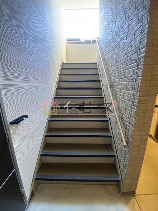 フジパレス杉本町駅北 その他外観6