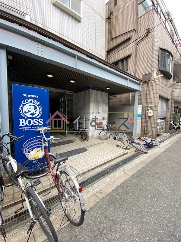 アベニューフロベール その他1