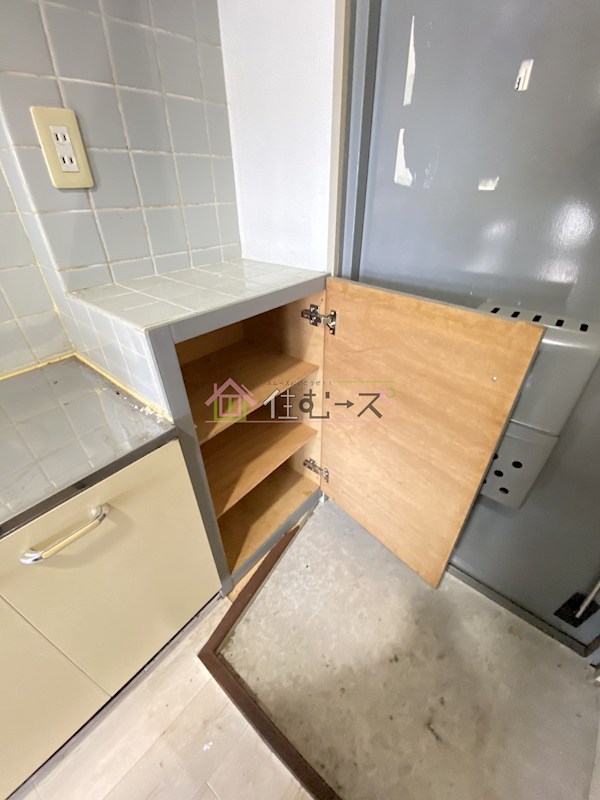 アベニューフロベール その他2