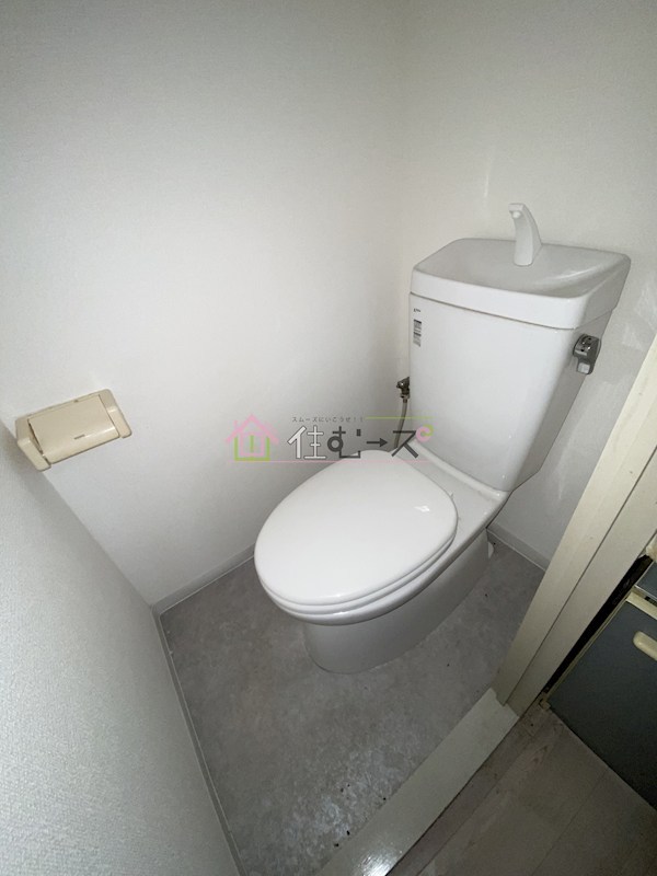 アベニューフロベール その他3