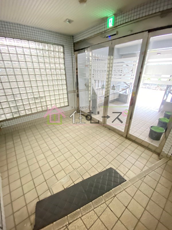 アベニューフロベール その他外観2