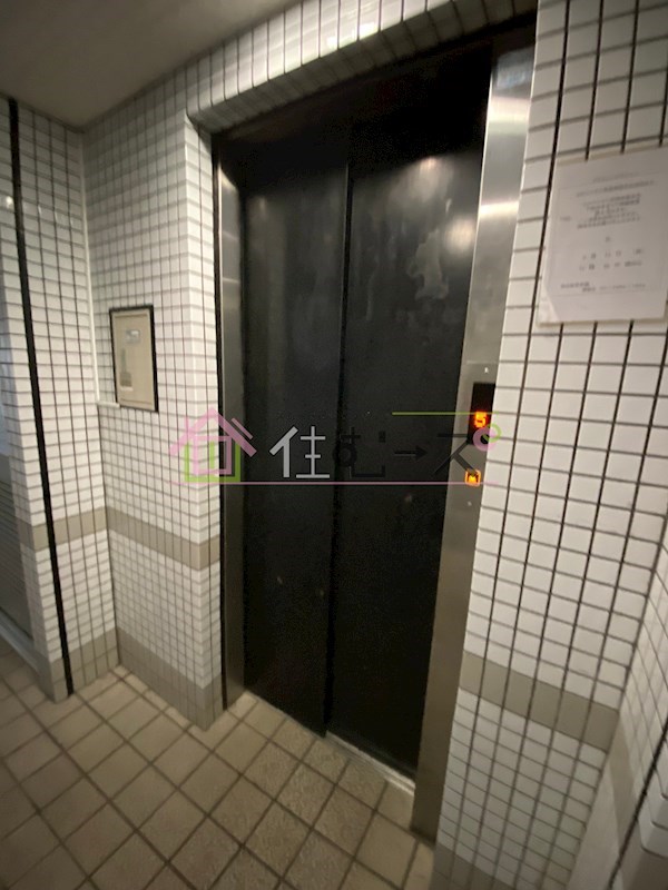 アベニューフロベール その他外観4