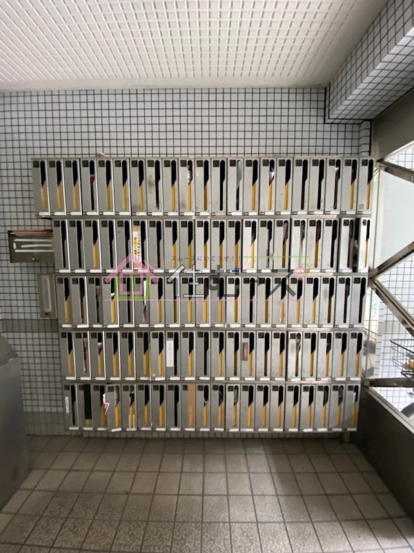 アベニューフロベール その他外観5