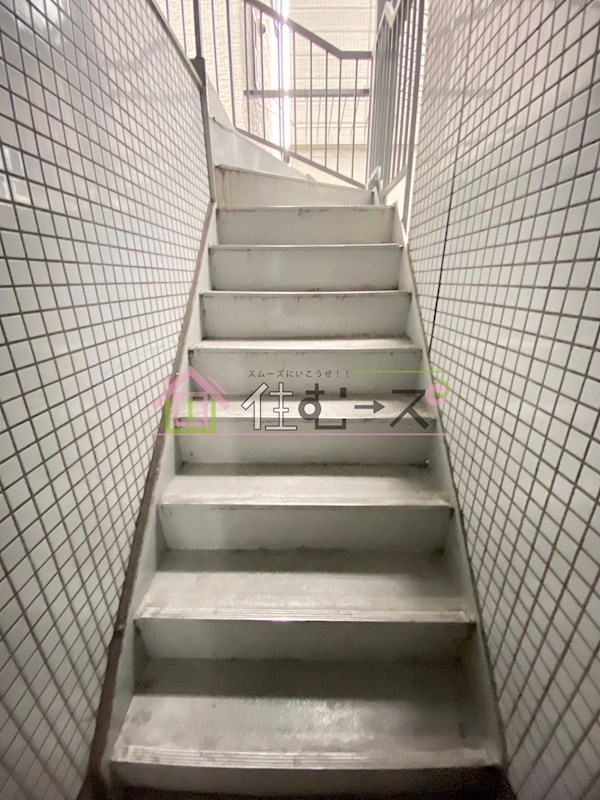 アベニューフロベール その他外観6