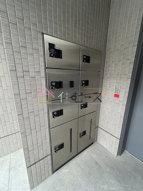 ブラン花園町 その他外観3