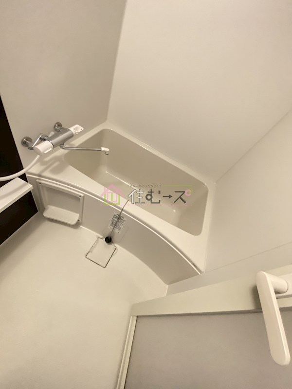 ブラン花園町 風呂画像