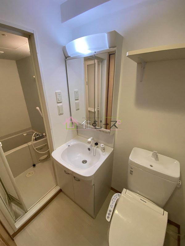 グランパシフィック花園北 その他2