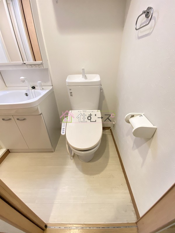 グランパシフィック花園北 その他5