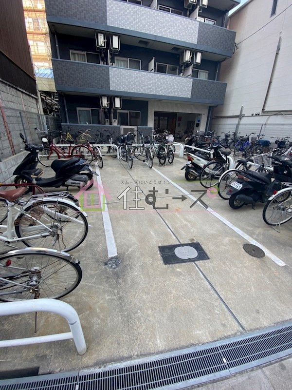 グランパシフィック花園北 その他外観2