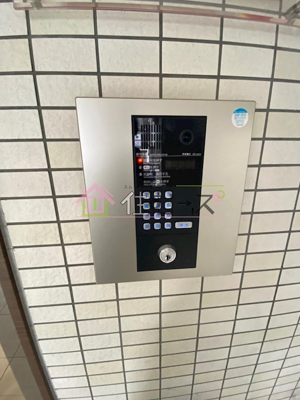 グランパシフィック花園北 その他外観4