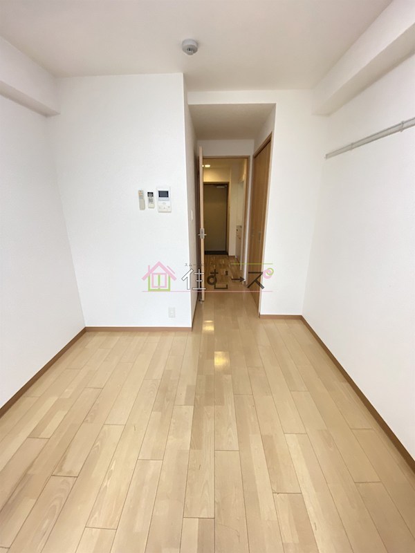 グランパシフィック花園北 リビング