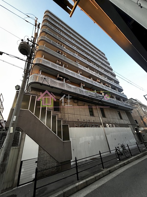 G・HOUSE 外観